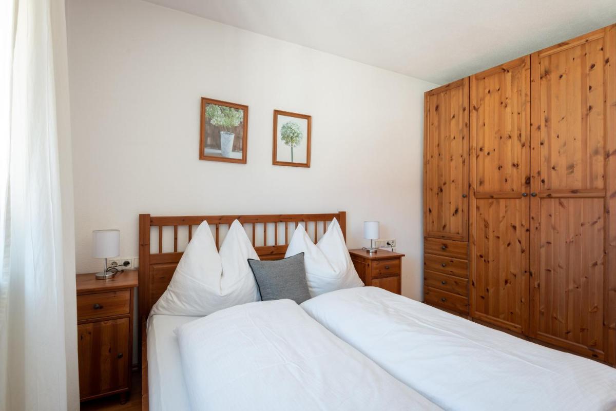Appartements Kaserbacher - Housity