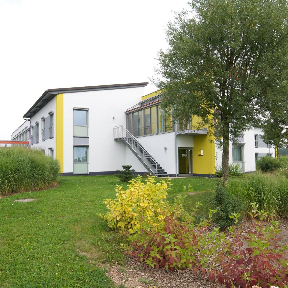 Hotel Fränkische Schweiz-Pegnitz - Housity