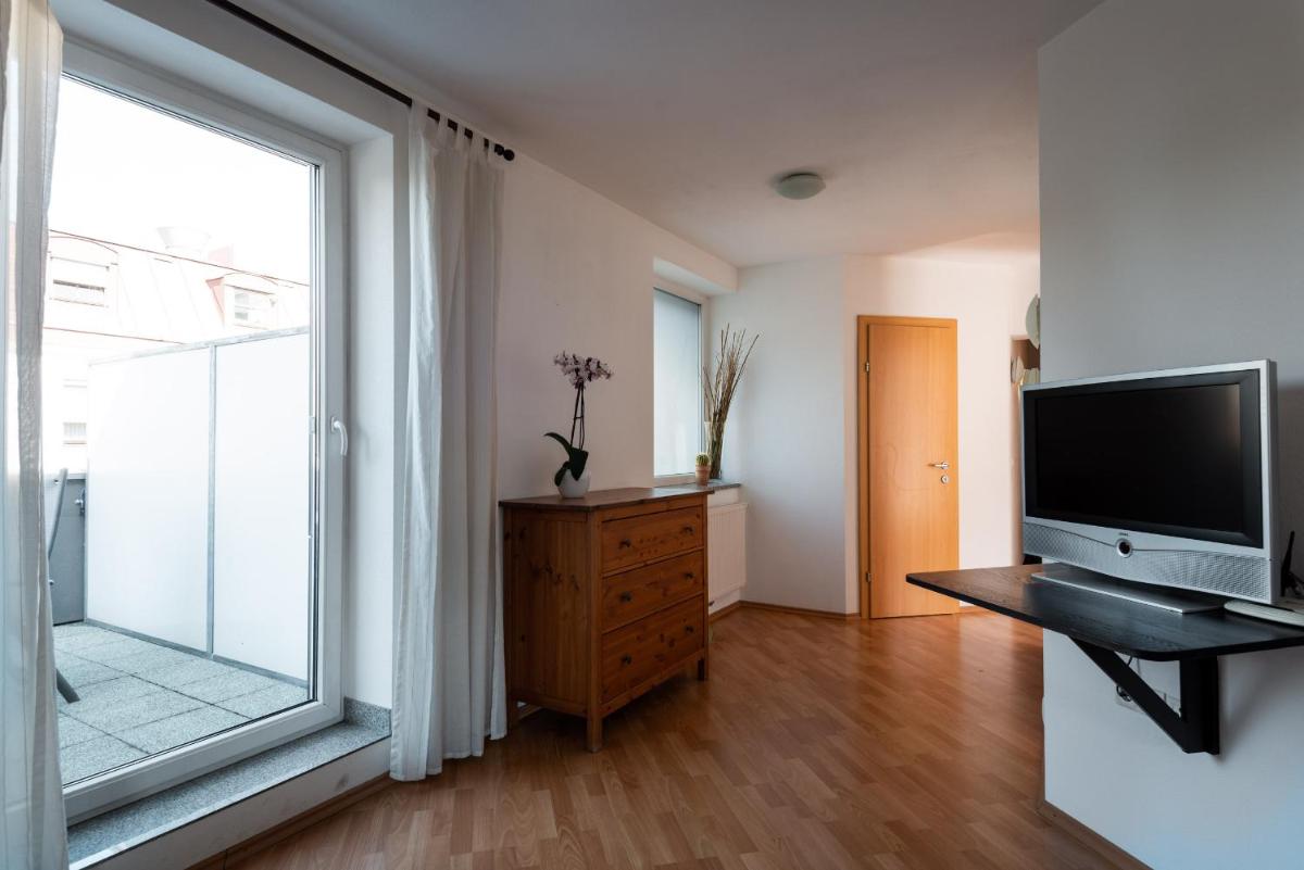 Appartements Kaserbacher - Housity