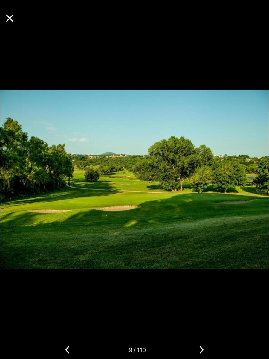 Marco simone golf club - Housity