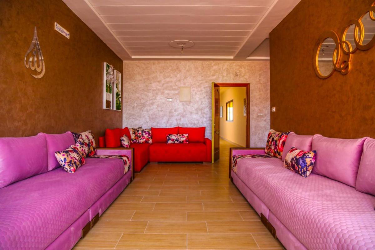 Belle escale - Housity