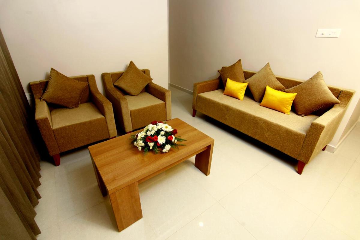 HOTEL PANACEA VENTURES - Housity