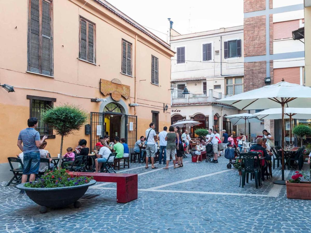 La Casa degli Artisti 1 - Housity