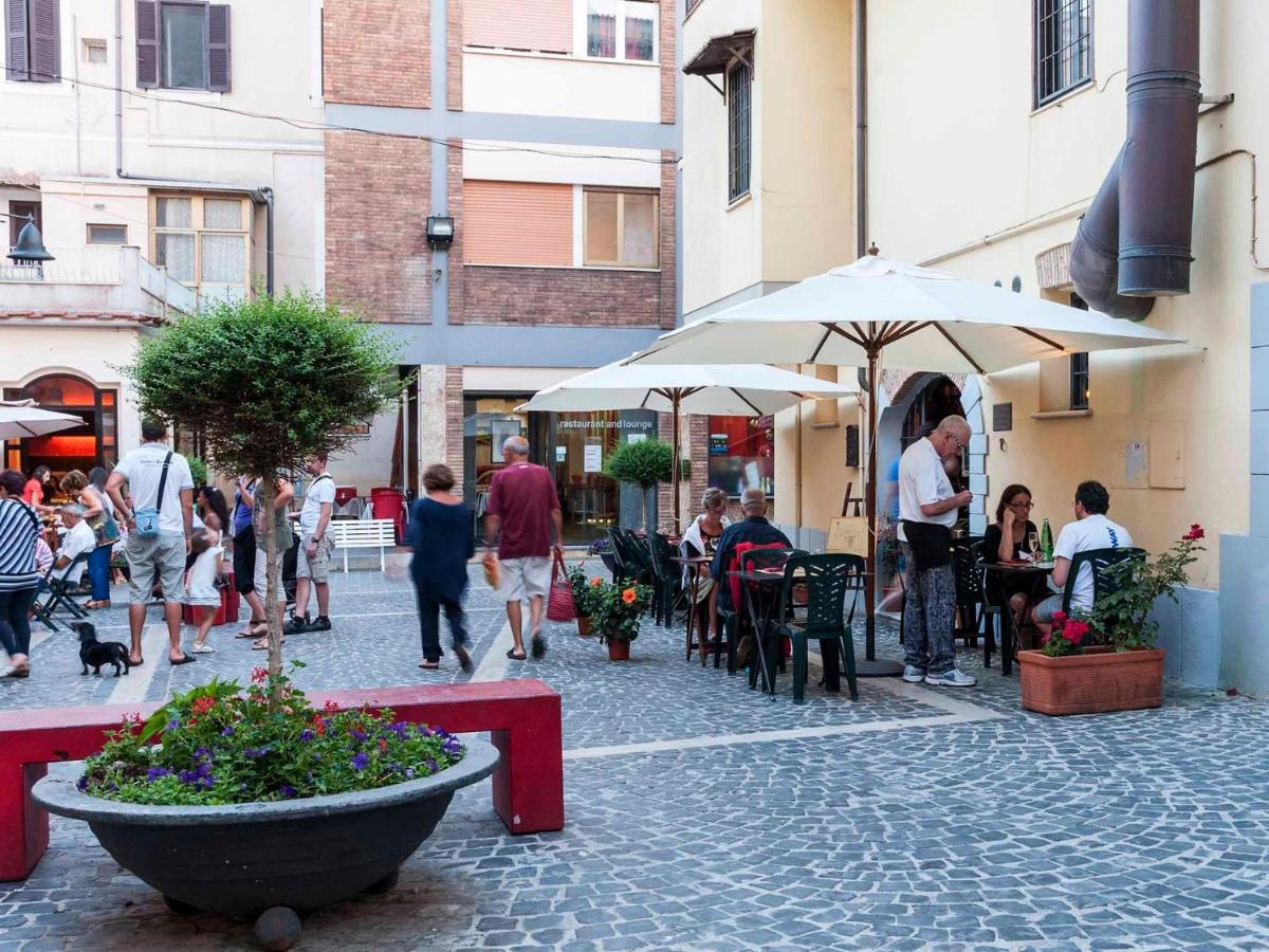 La Casa degli Artisti 1 - Housity
