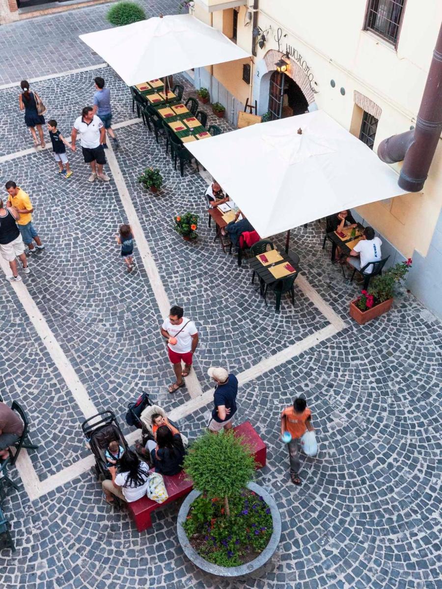 La Casa degli Artisti 1 - Housity