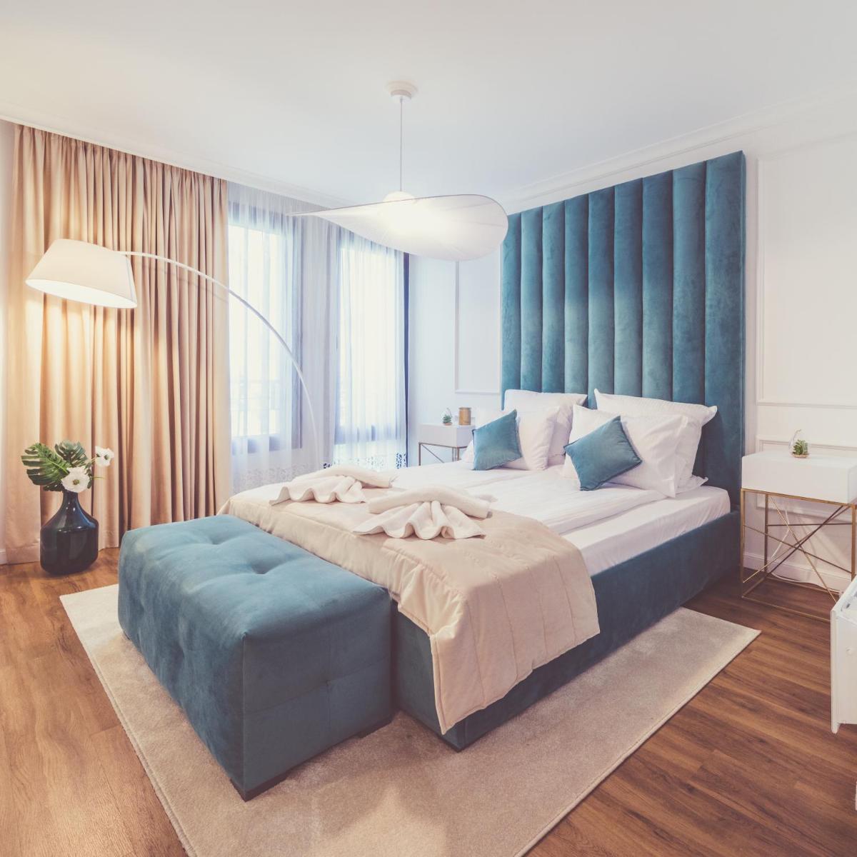 Boutique Apartments Blagoevgrad - Housity