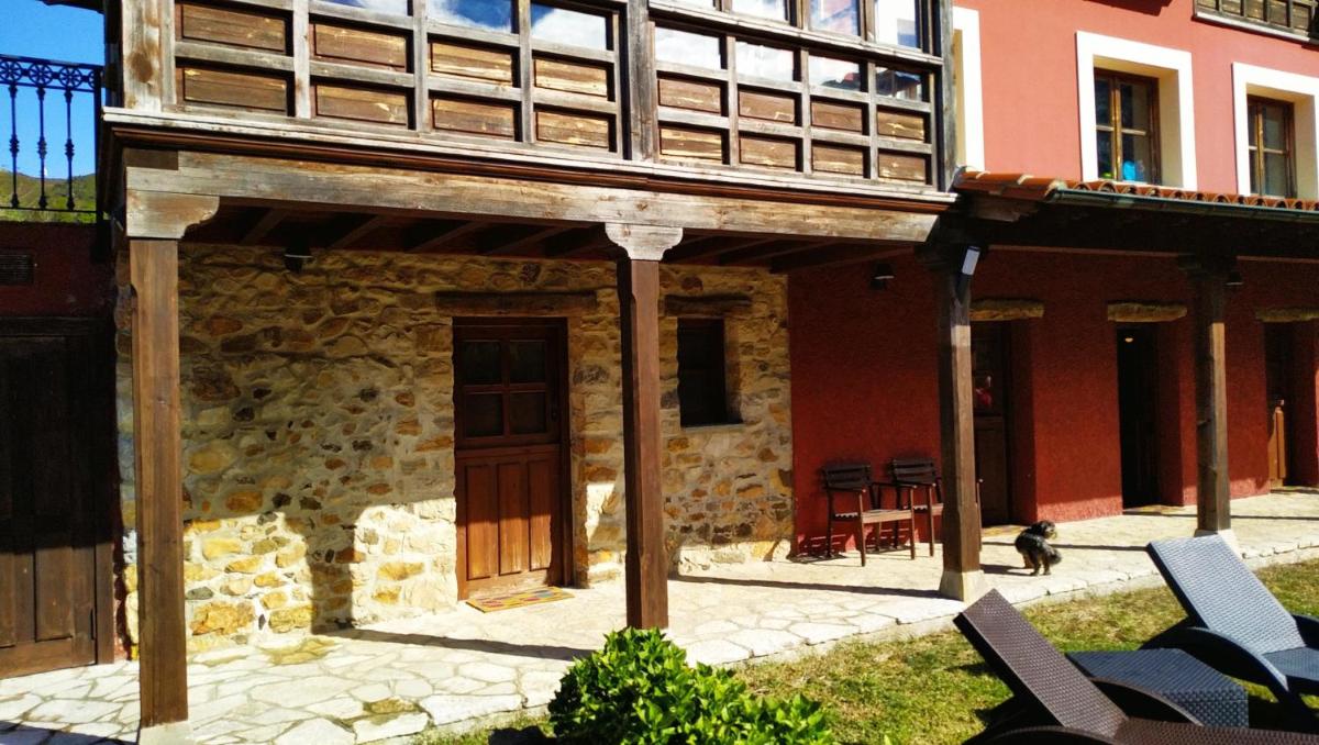 El interior de Gaia - Housity