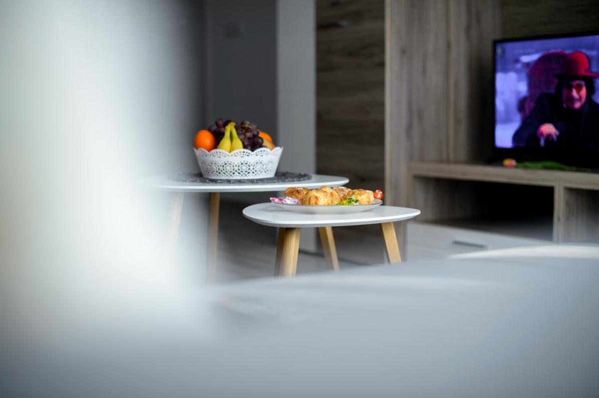 APARTAMENT PRZYTULNY - Housity