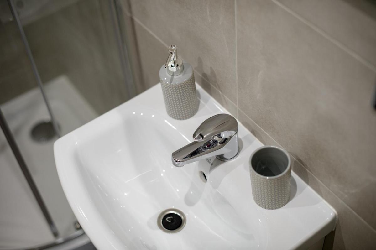 APARTAMENT PRZYTULNY - Housity