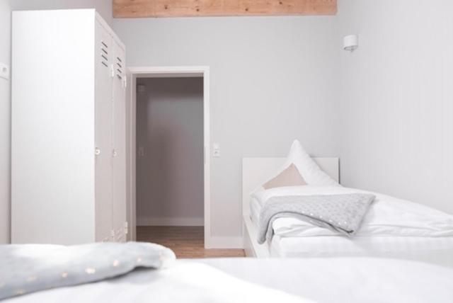 Ferienwohnung Otto-Dill-Halle - Housity