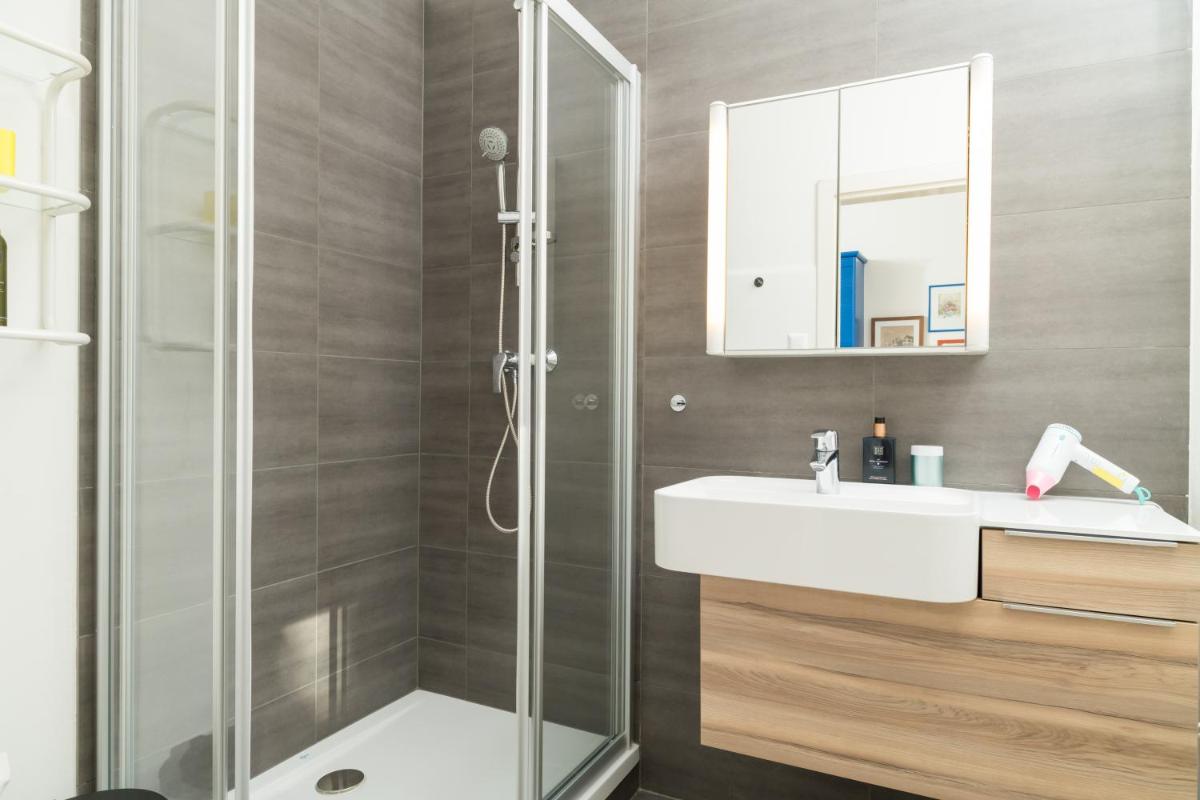 Szene Wien Apartment - Housity