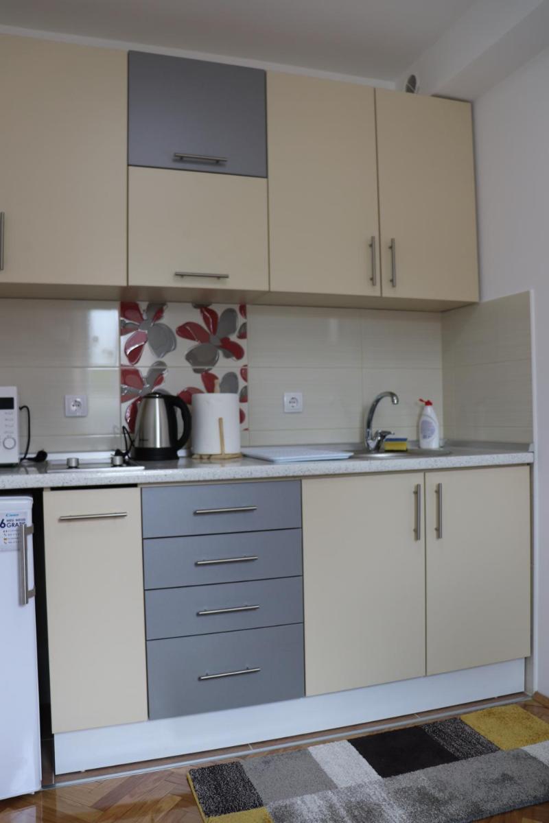 Apartman Studio 2 - Housity