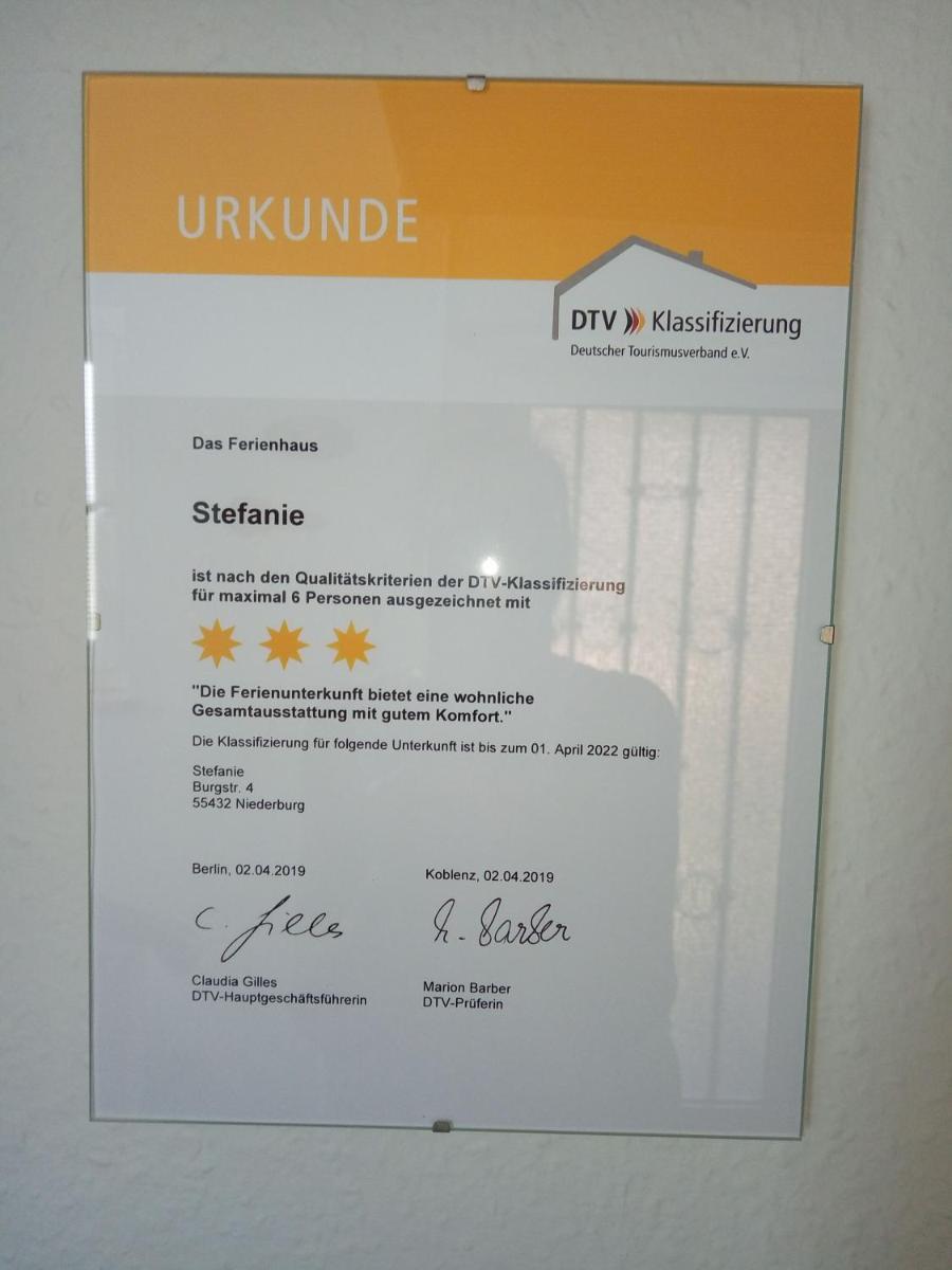 Haus Stefanie - Housity