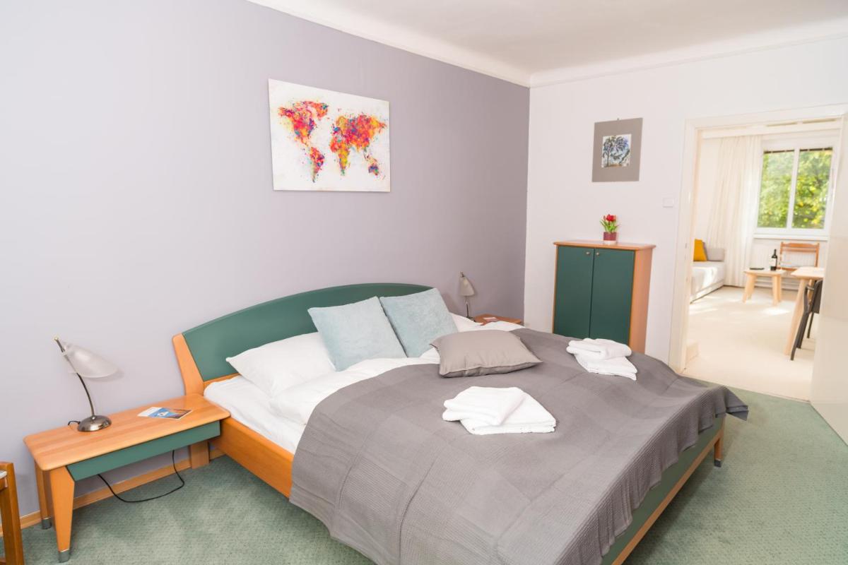Szene Wien Apartment - Housity