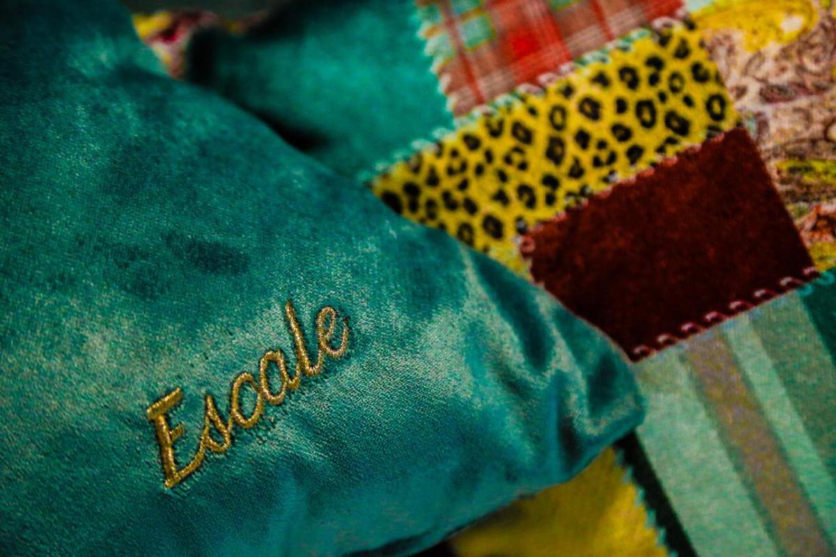 Belle escale - Housity