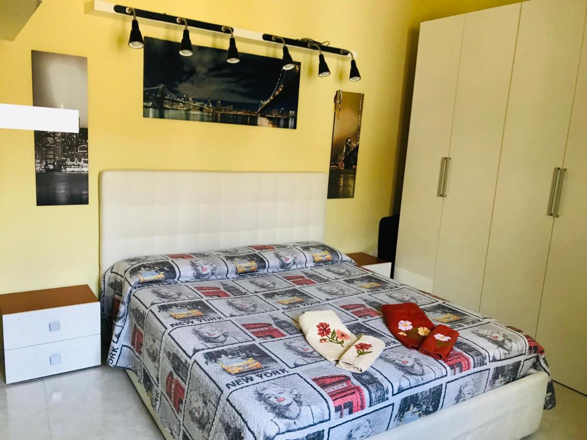 B&B Il Cavajuolo - Housity