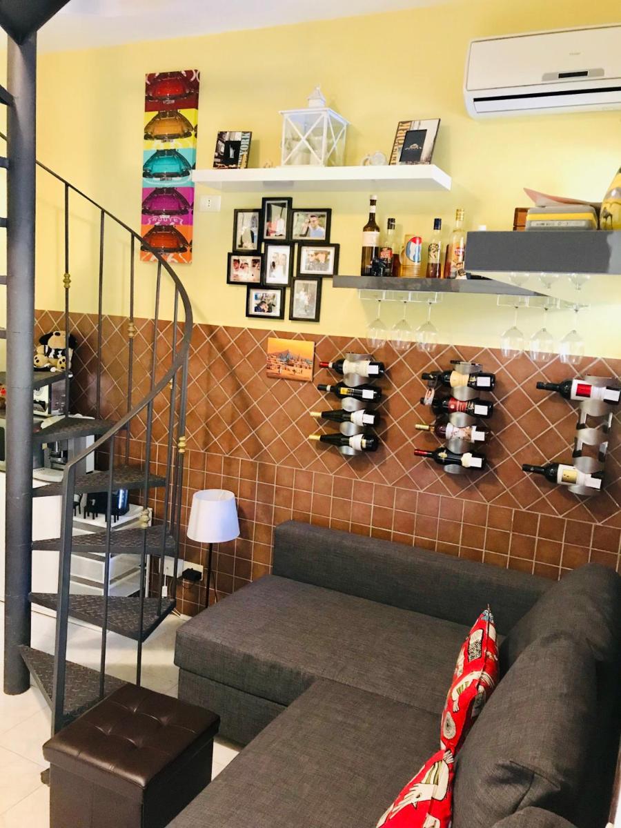 B&B Il Cavajuolo - Housity
