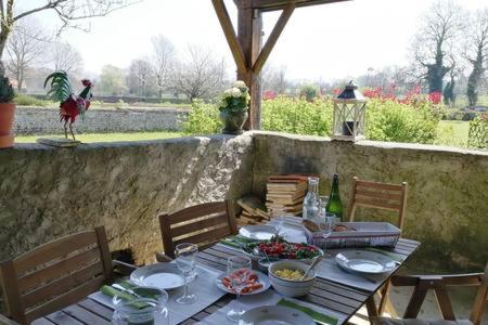 La Grange au Manoir - Housity