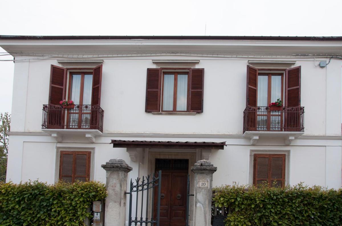 Relax Apartment Sulmona - Hizvo