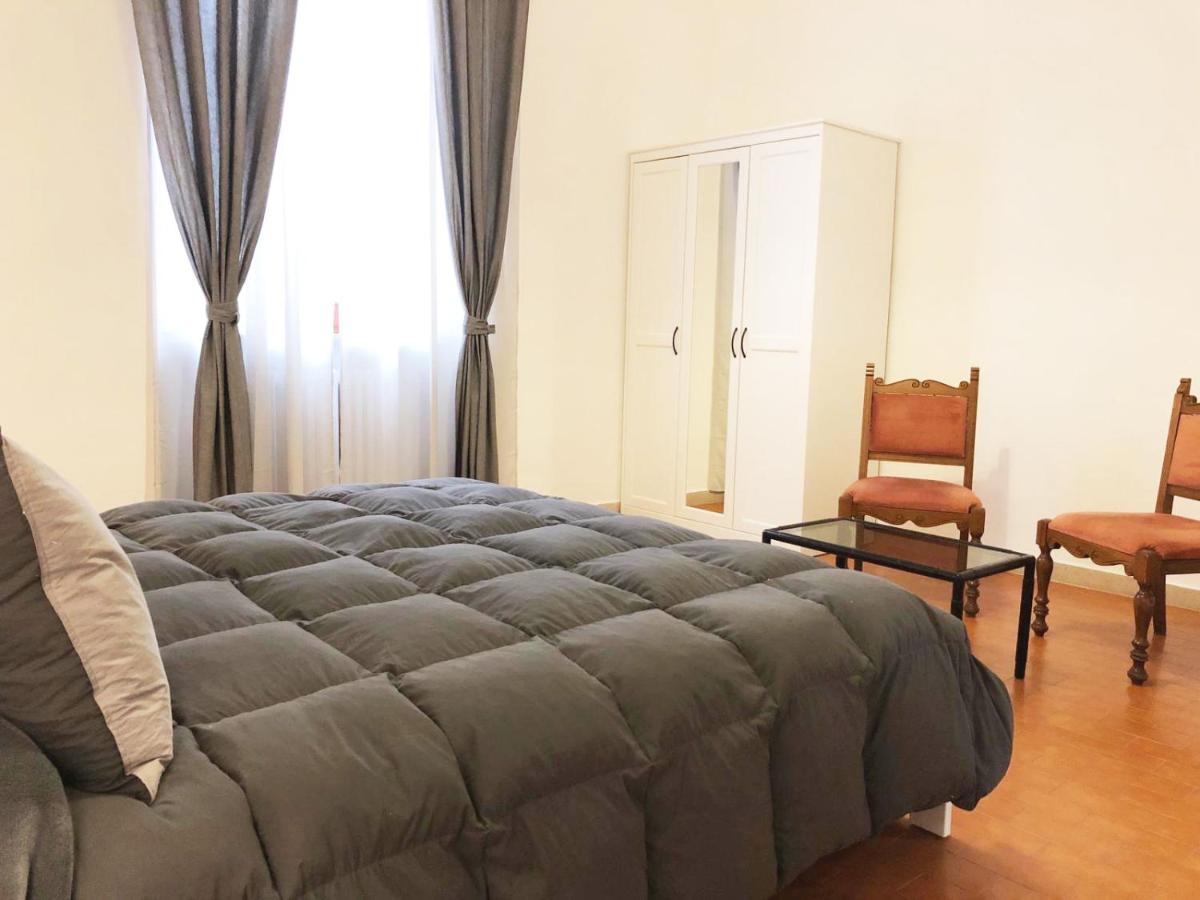 Relax Apartment Sulmona - Hizvo