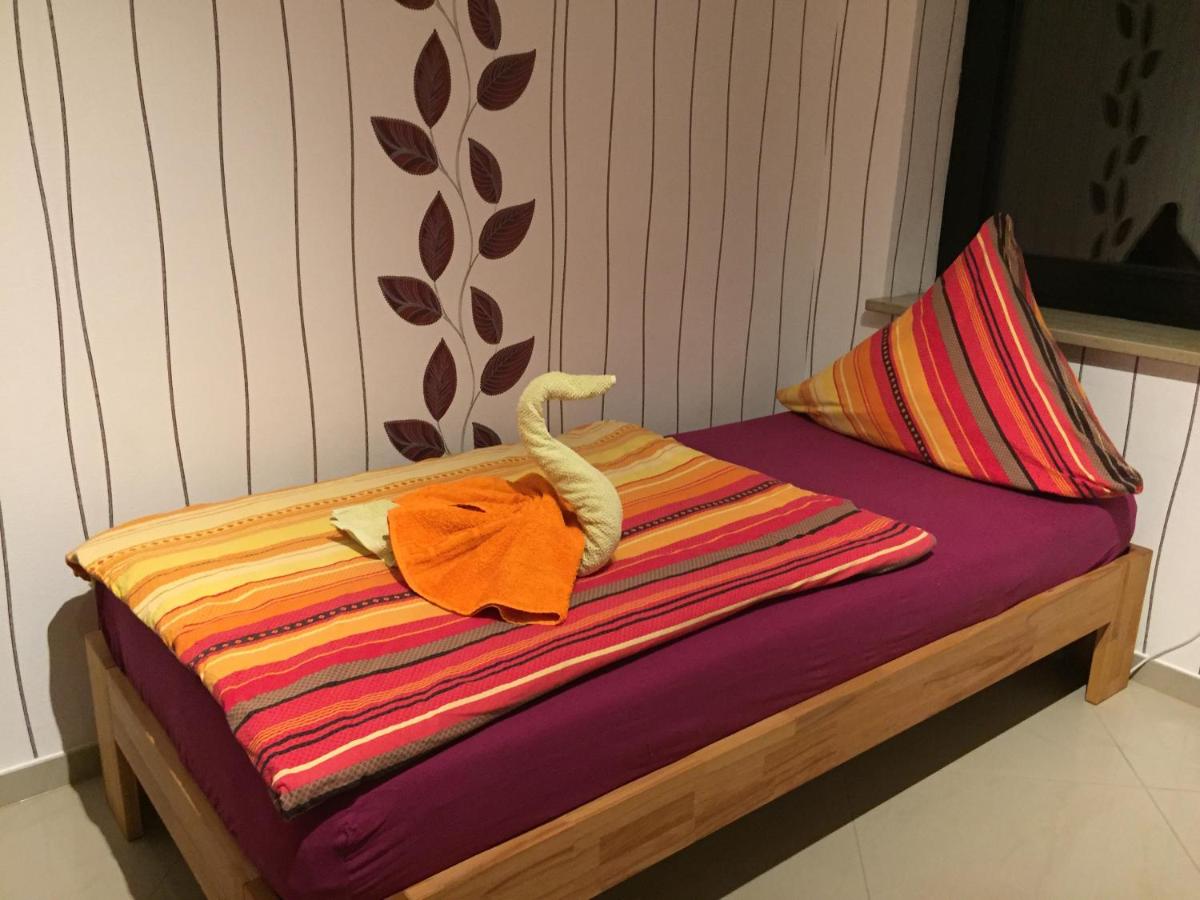 Suitetrails - Exclusive Living Apartment 2 Zimmer bis zu 4 Personen
