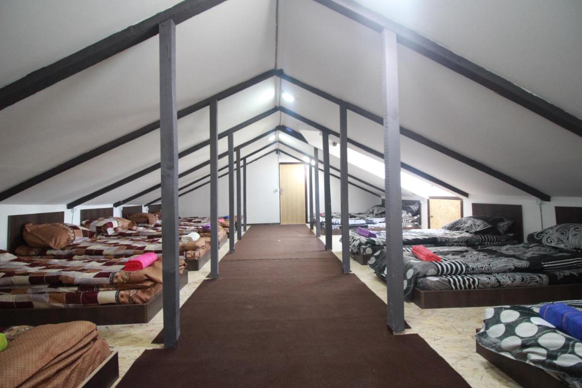 Sheni Hostel - Housity
