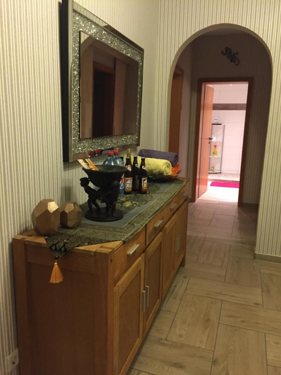 Suitetrails - Exclusive Living Apartment 2 Zimmer bis zu 4 Personen