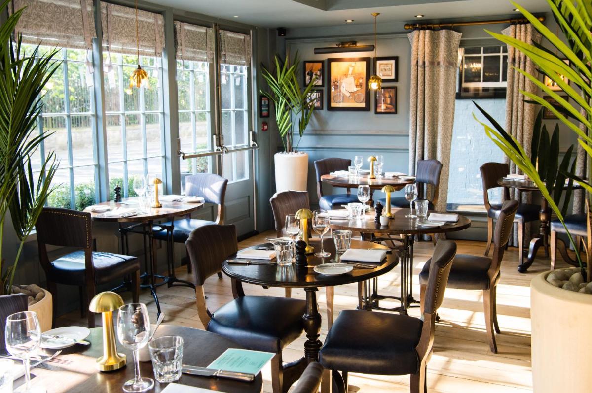 Hotel du Vin & Bistro Cambridge - Housity