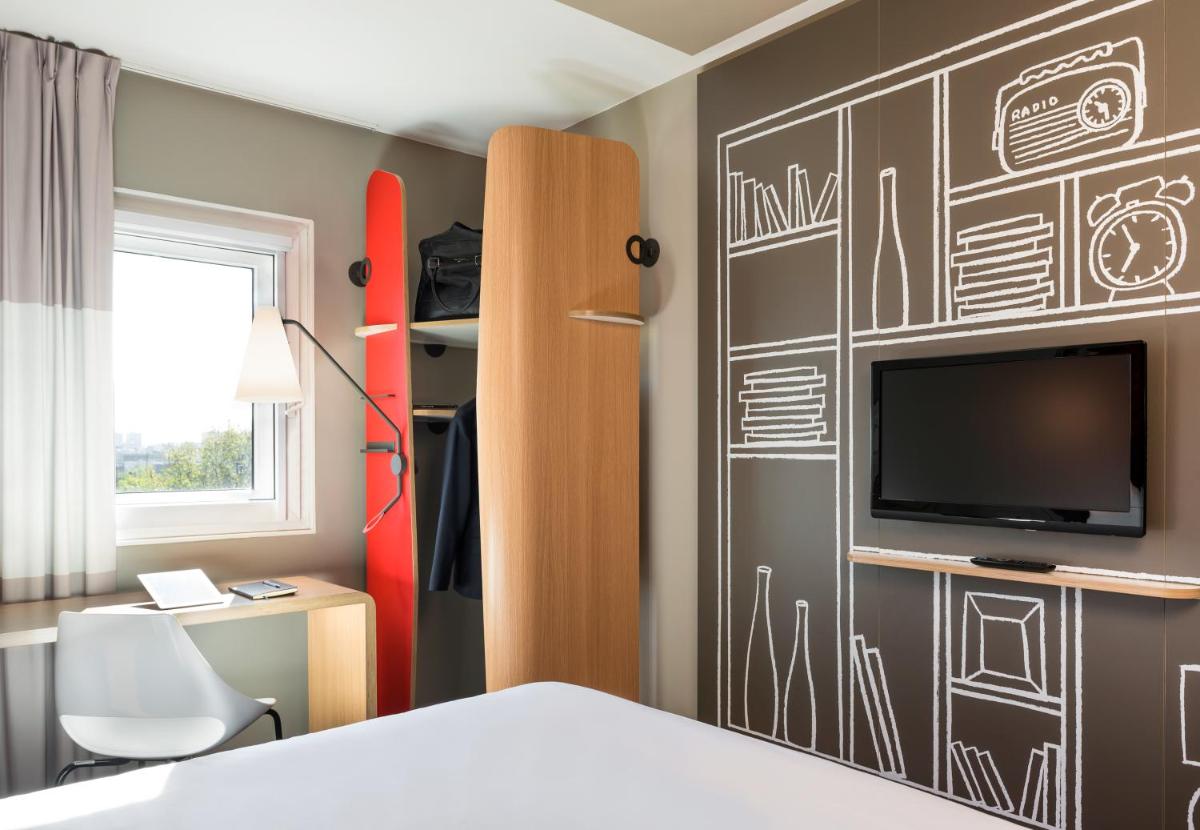 ibis London Barking - Housity