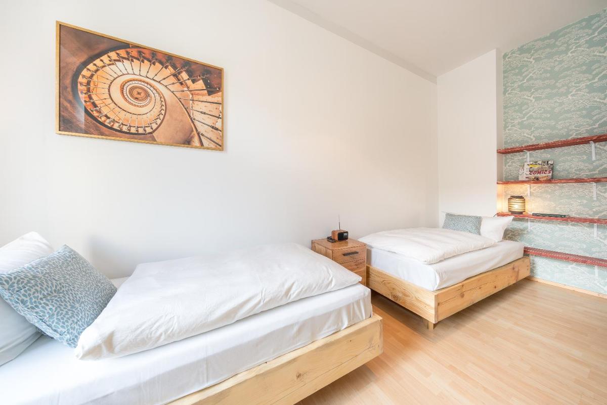 Design Apartments - 
