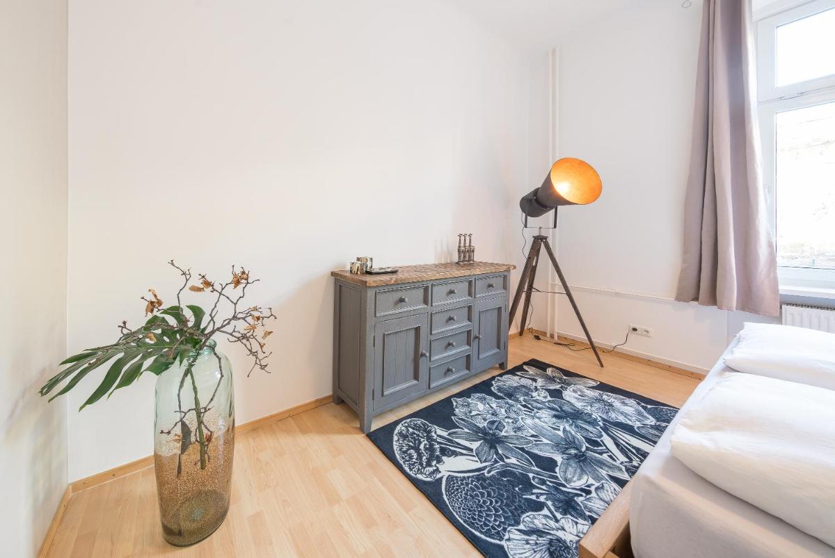 Design Apartments - "Am Schloss" - Housity