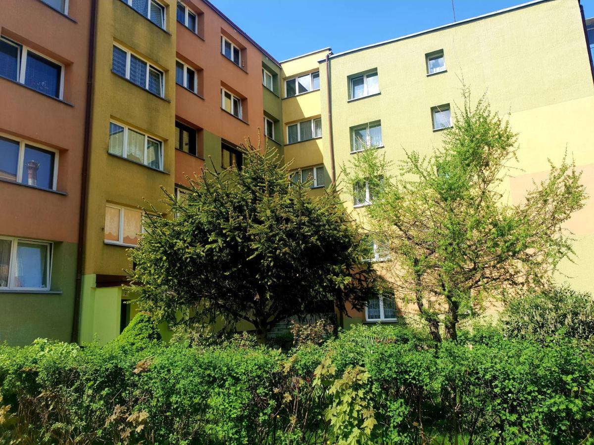 Apartament Wałbrzych - Housity