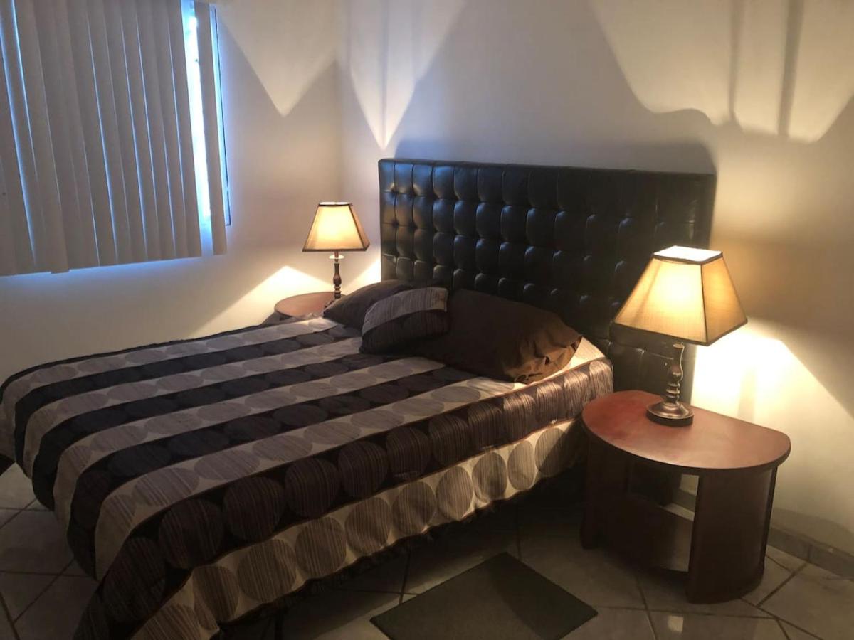 Nice Fully Furnished Apt. 2 in town - Hizvo