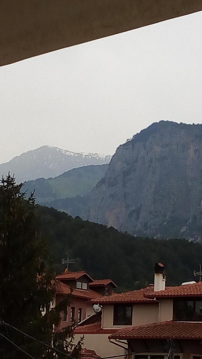 Big apartment next to Olympus mountain - Hizvo