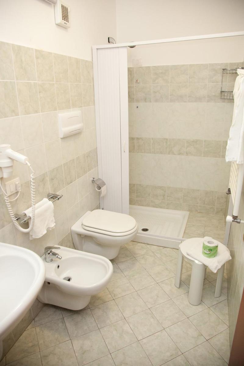Caffè Nuovo 2 Holiday Rooms - Housity