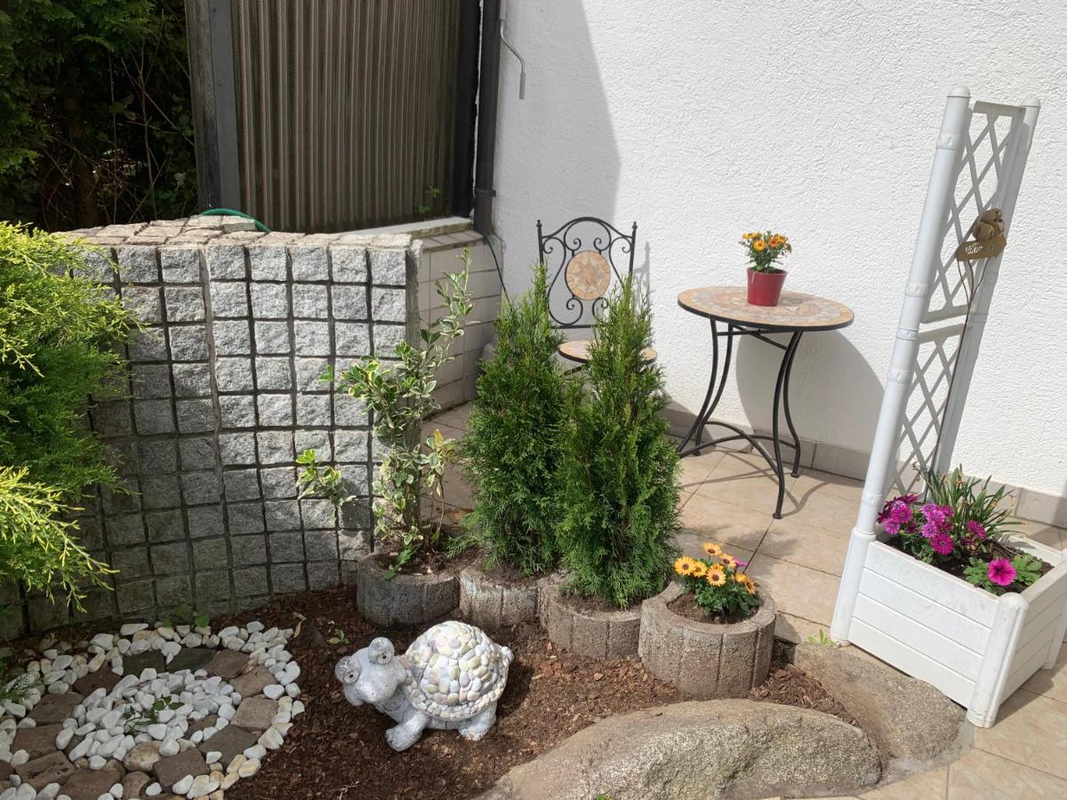 Ferienwohnung im Odenwald - Housity
