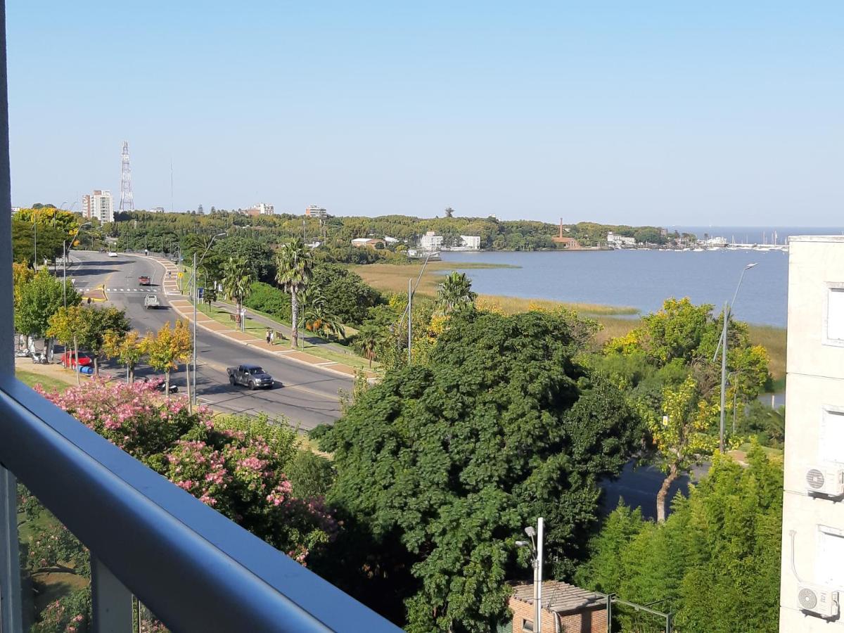 Eugenio Araus Apartamento 504 - Housity