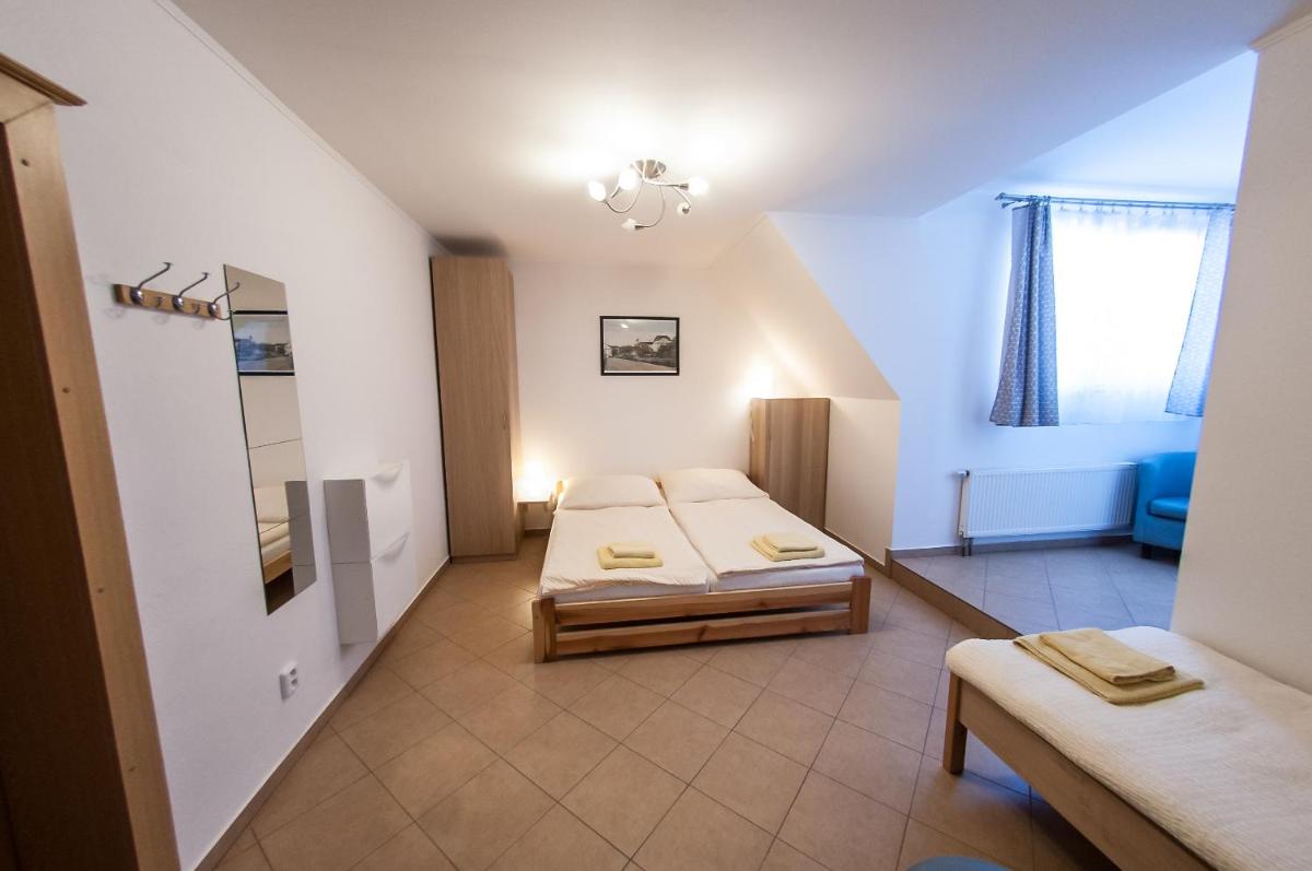 Penzion Eden - Housity