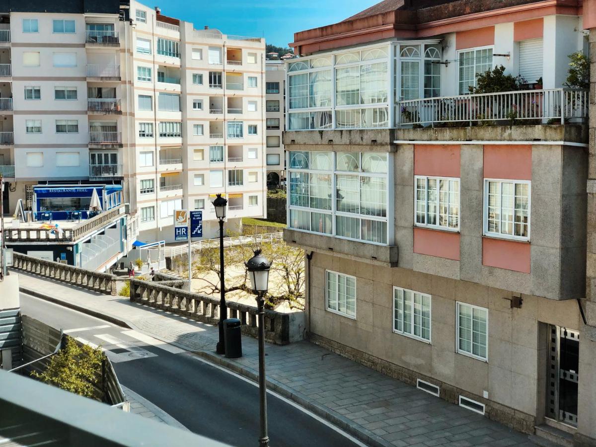 Apartamento Montolieu Sanxenxo - Housity