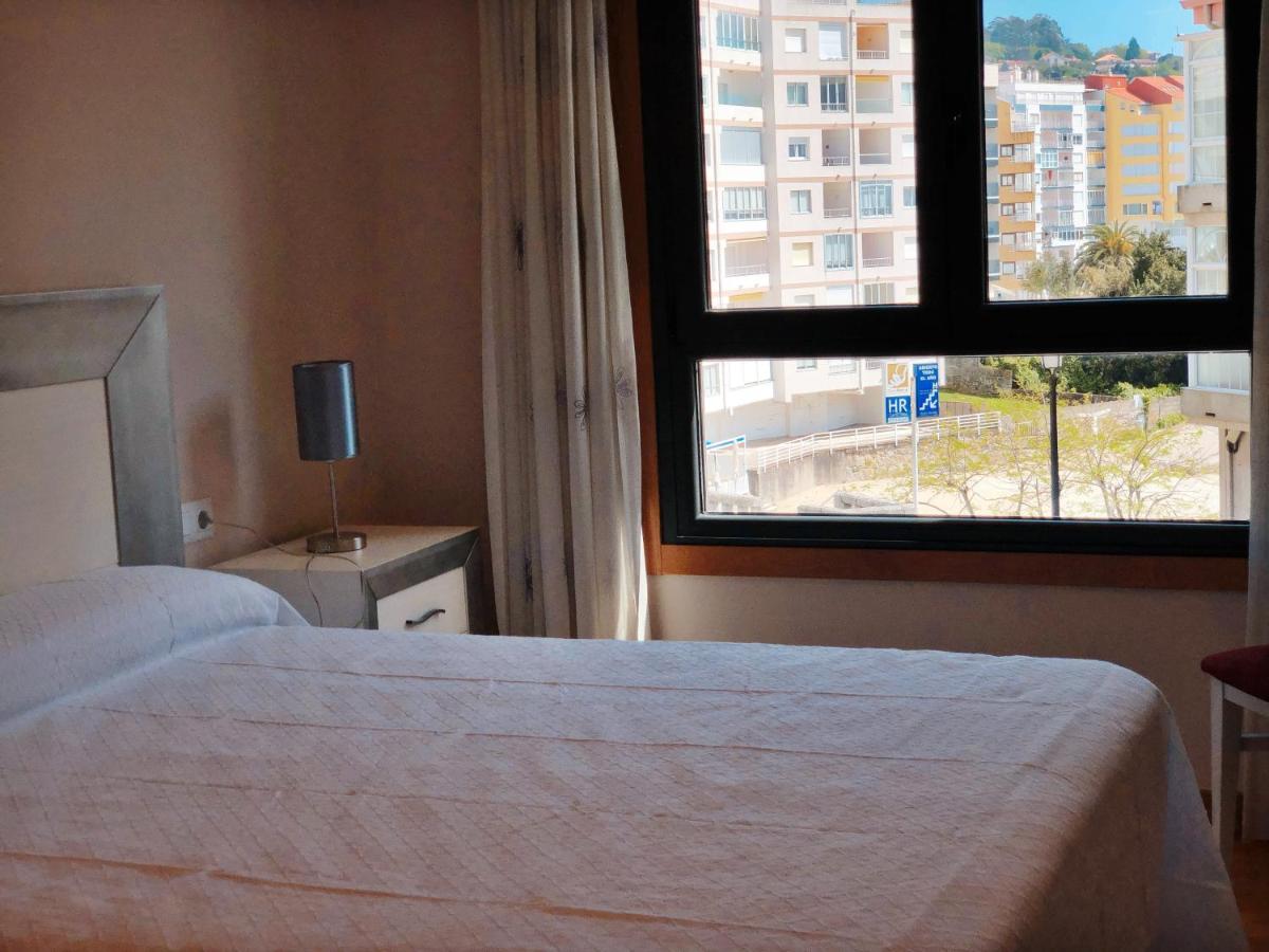 Apartamento Montolieu Sanxenxo - Housity