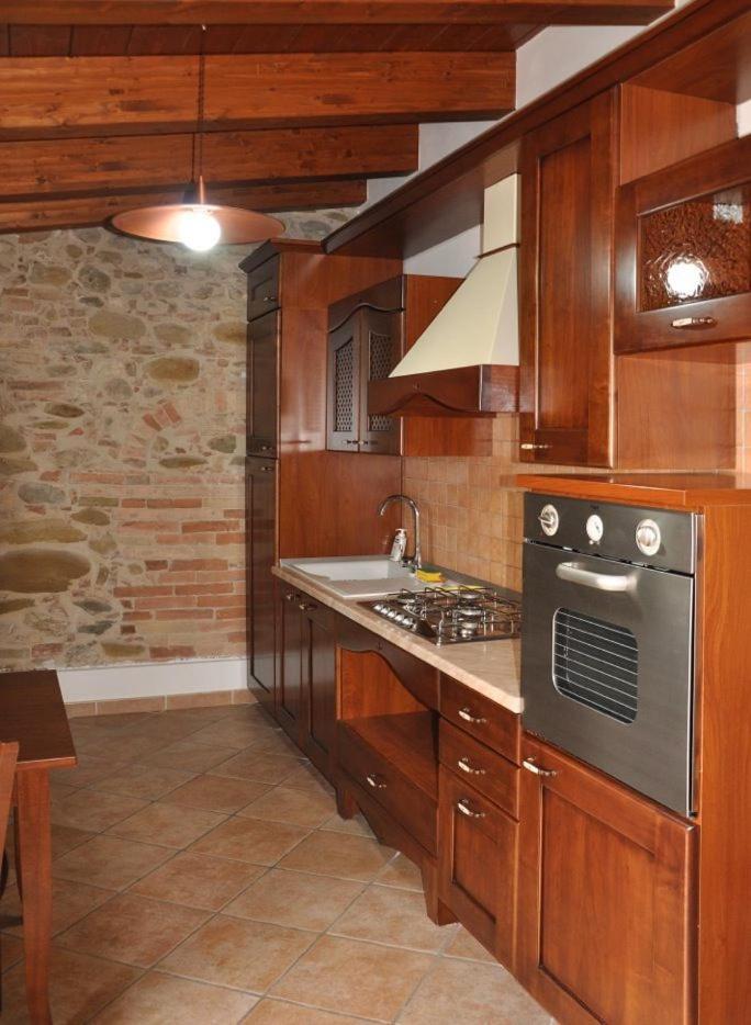 Antica Interamnia - Housity