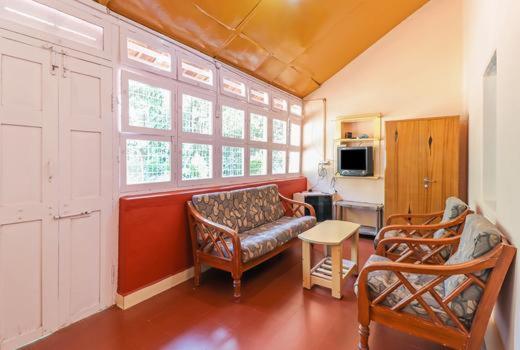 Thanmaya Homestay - Housity