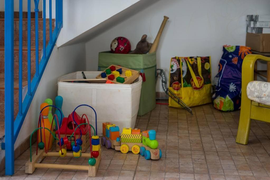 Big Village villa near tiberias - Housity