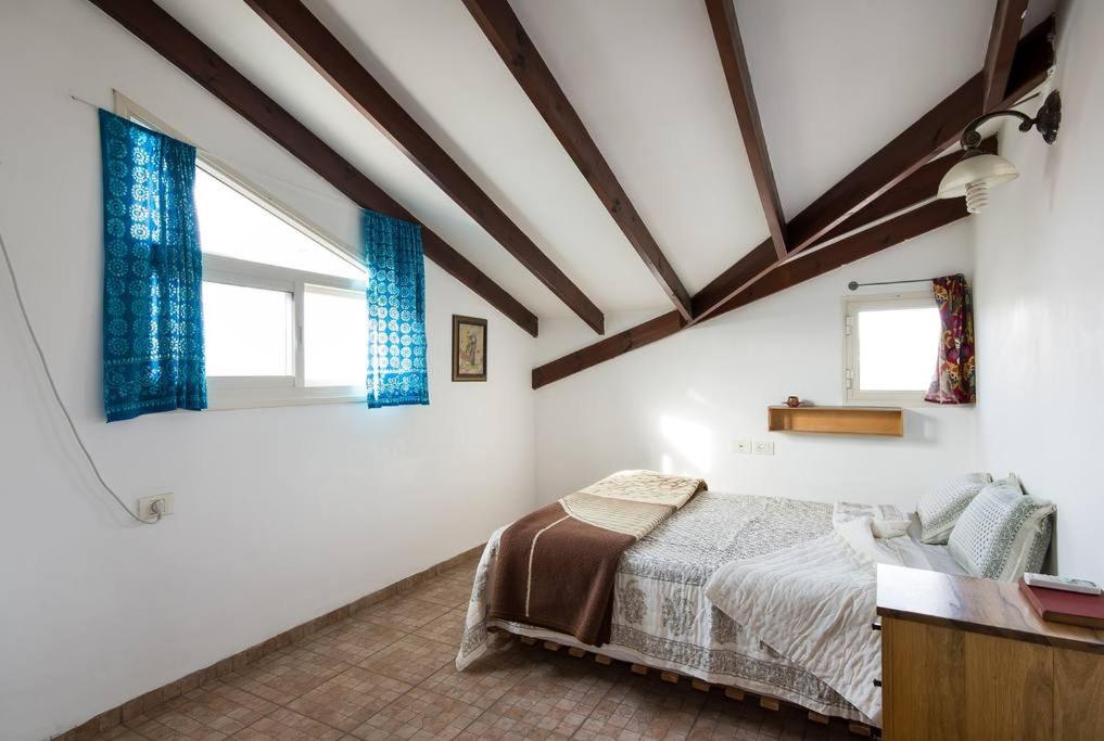 Big Village villa near tiberias - Housity