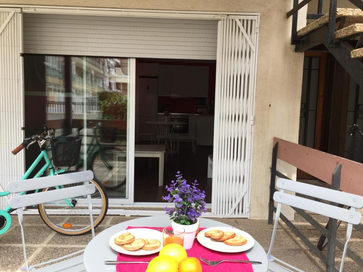 Nice apartment 80 meters from the beach - Housity