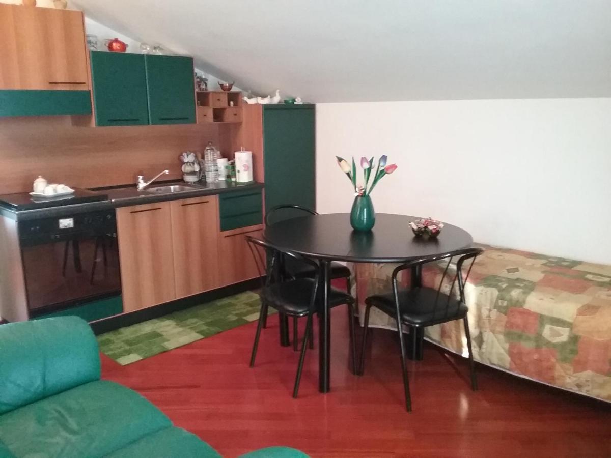 Appartamento RELAX - Housity