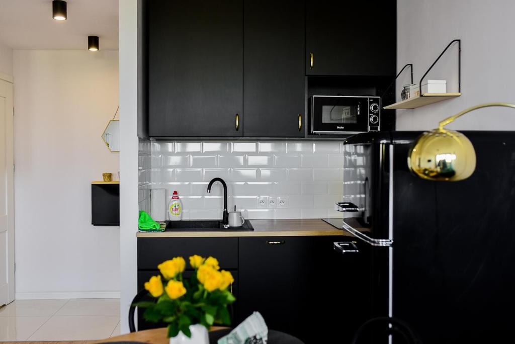 City Heart apartment - Hizvo