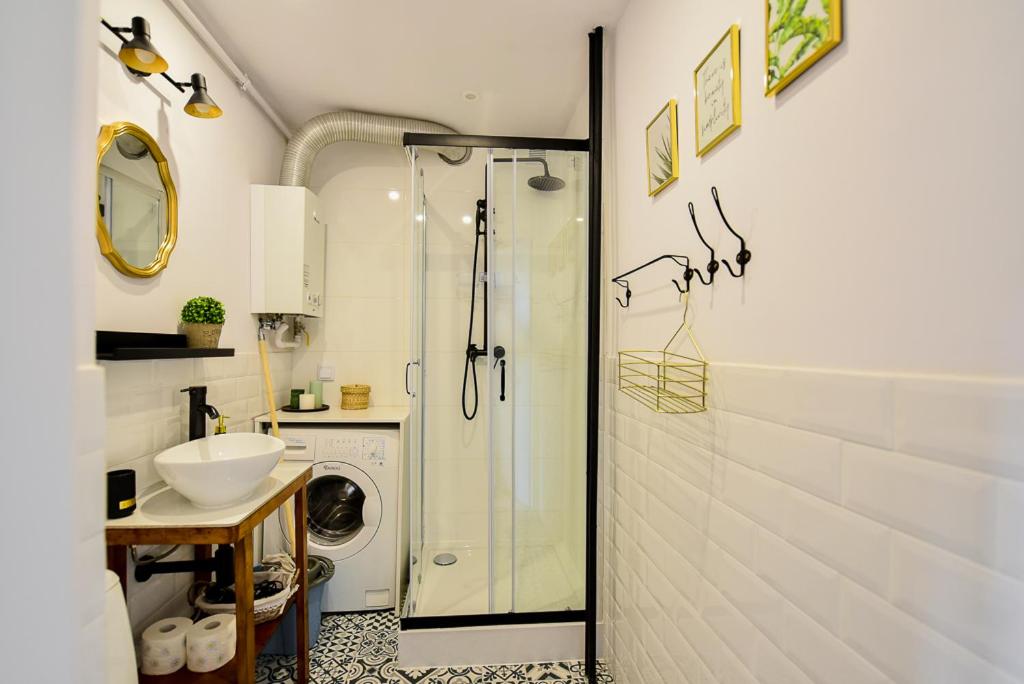 City Heart apartment - Hizvo