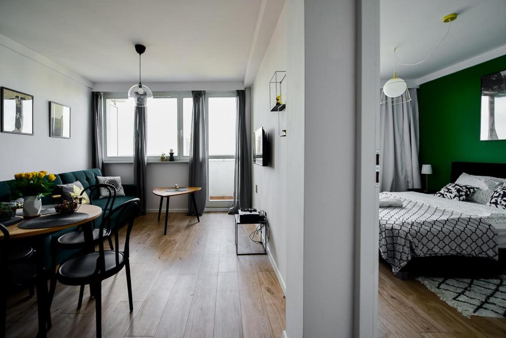 City Heart apartment - Hizvo