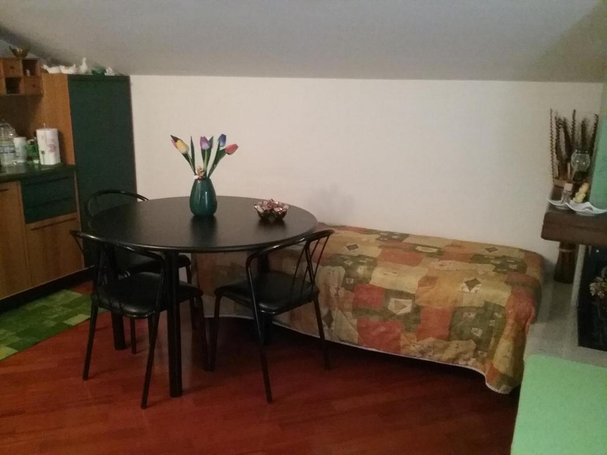 Appartamento RELAX - Housity